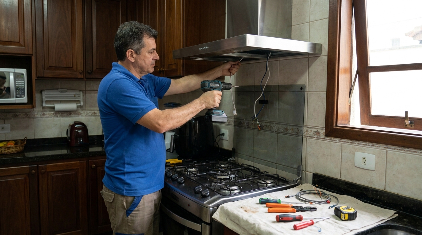 Adequação de Dutos em Divinópolis‑MG