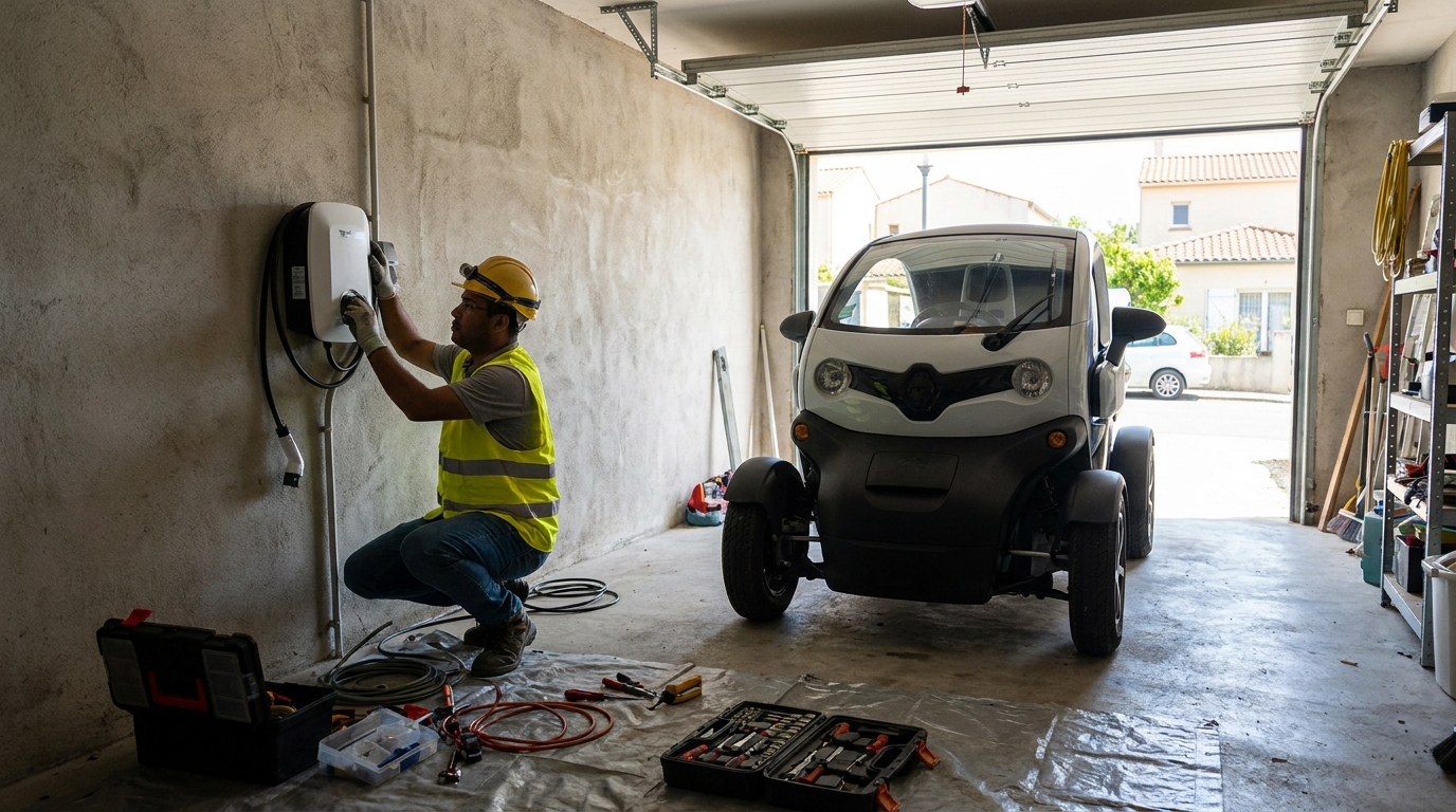 Adequação de Rede Elétrica em Divinópolis‑MG