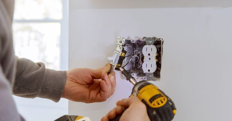 Instalações Elétricas em Divinópolis